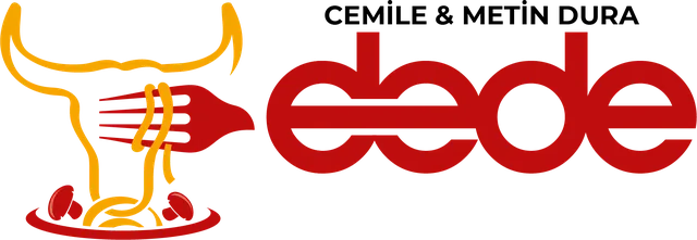 Dede Kebap logosu