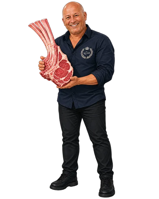 Metin Abi aksiyon